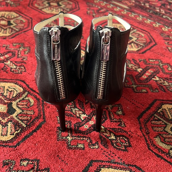 EUC Mavis Open Toe - Picture 2 of 11